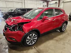 KL4CJGSM1KB759261 2019 BUICK ENCORE