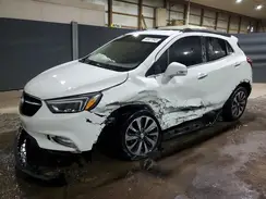 KL4CJGSM1KB767568 2019 BUICK ENCORE