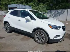 KL4CJGSM1KB773564 2019 BUICK ENCORE