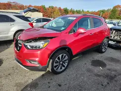 KL4CJGSM1KB776108 2019 BUICK ENCORE