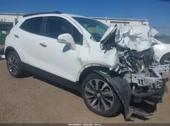 KL4CJGSM1KB791367 2019 BUICK ENCORE