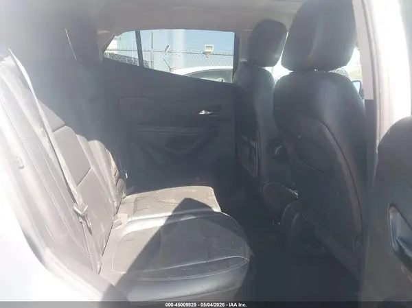 KL4CJGSM1KB791367 2019 BUICK ENCORE - Image 8