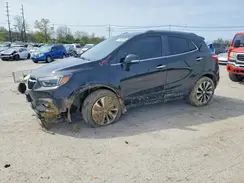KL4CJGSM1KB797301 2019 BUICK ENCORE