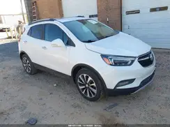 KL4CJGSM1KB838784 2019 BUICK ENCORE
