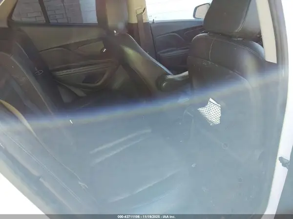 KL4CJGSM1KB838784 2019 BUICK ENCORE - Image 8
