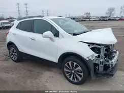 KL4CJGSM1KB839594 2019 BUICK ENCORE