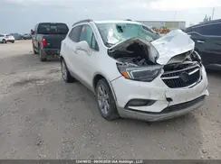 KL4CJGSM1KB843368 2019 BUICK ENCORE