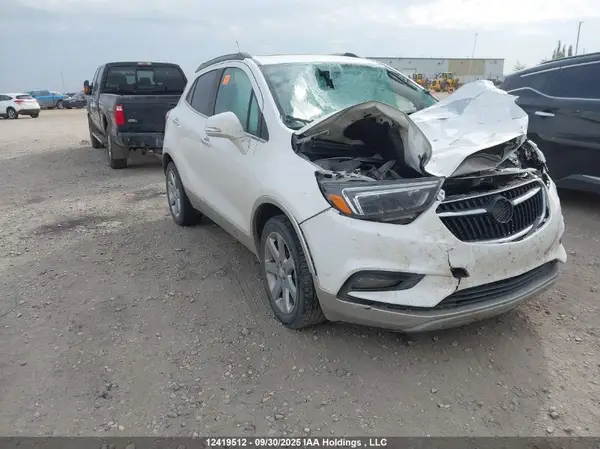 KL4CJGSM1KB843368 2019 BUICK ENCORE - Image 1