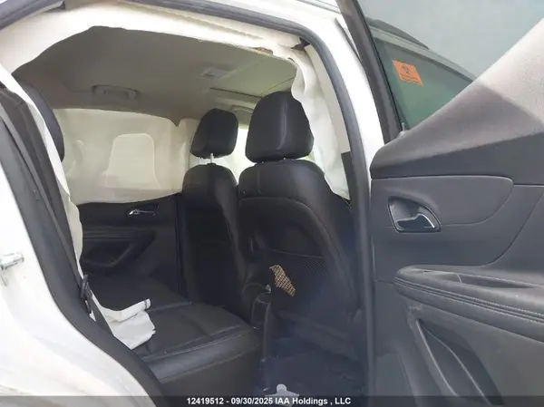 KL4CJGSM1KB843368 2019 BUICK ENCORE - Image 8