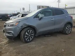 KL4CJGSM1KB850045 2019 BUICK ENCORE