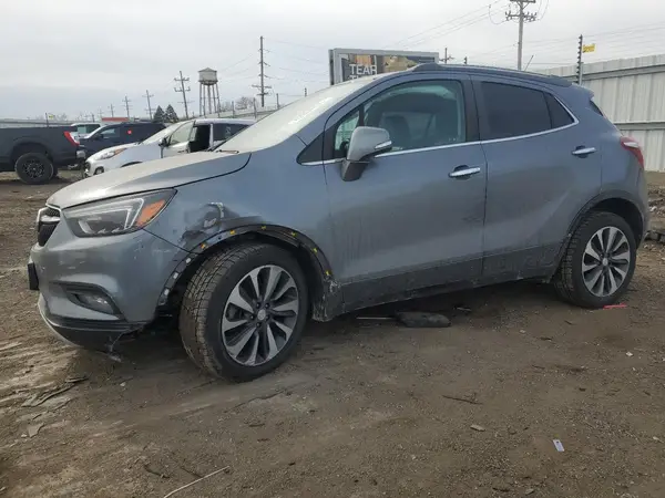 KL4CJGSM1KB850045 2019 BUICK ENCORE - Image 1