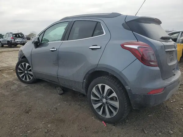 KL4CJGSM1KB850045 2019 BUICK ENCORE - Image 2