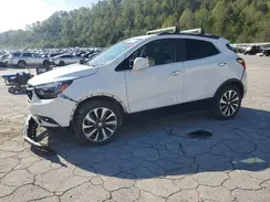 KL4CJGSM1KB858632 2019 BUICK ENCORE