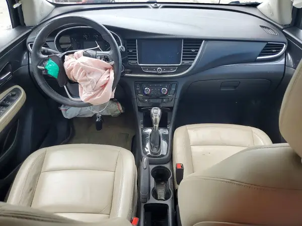 KL4CJGSM1KB861112 2019 BUICK ENCORE - Image 8