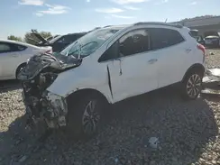 KL4CJGSM1KB870070 2019 BUICK ENCORE