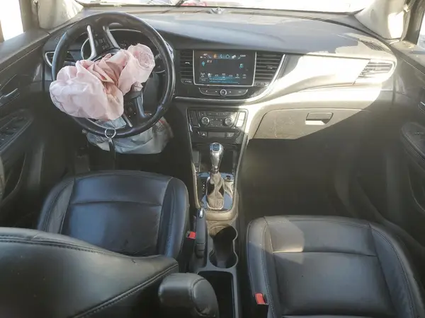 KL4CJGSM1KB870070 2019 BUICK ENCORE - Image 8