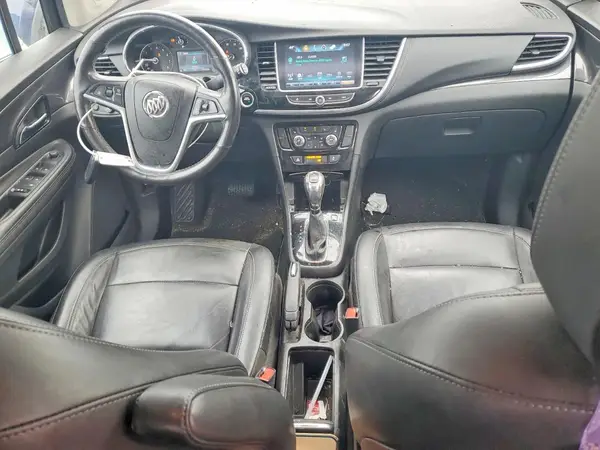 KL4CJGSM1KB876662 2019 BUICK ENCORE - Image 8