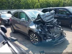 KL4CJGSM1KB890660 2019 BUICK ENCORE