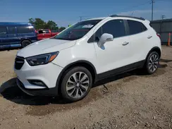 KL4CJGSM1KB893283 2019 BUICK ENCORE
