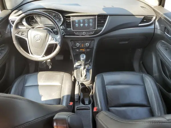 KL4CJGSM1KB893283 2019 BUICK ENCORE - Image 8