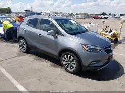KL4CJGSM1KB893493 2019 BUICK ENCORE