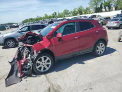 KL4CJGSM1KB909868 2019 BUICK ENCORE