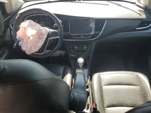 KL4CJGSM1KB909868 2019 BUICK ENCORE - Image 8