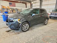 KL4CJGSM2HB017167 2017 BUICK ENCORE