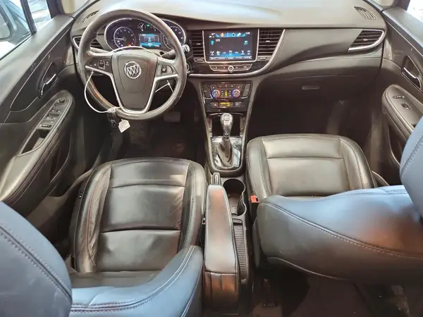 KL4CJGSM2HB017167 2017 BUICK ENCORE - Image 8