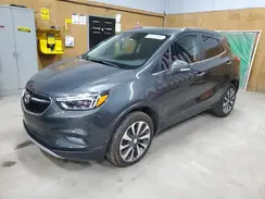 KL4CJGSM2HB149975 2017 BUICK ENCORE