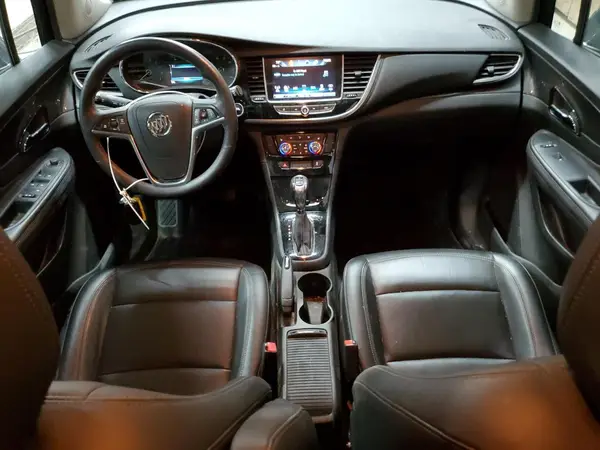 KL4CJGSM2HB149975 2017 BUICK ENCORE - Image 8