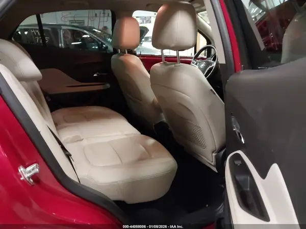 KL4CJGSM2JB685671 2018 BUICK ENCORE - Image 8