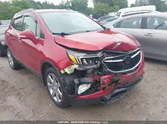 KL4CJGSM2JB687419 2018 BUICK ENCORE