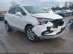 KL4CJGSM2KB704365 2019 BUICK ENCORE