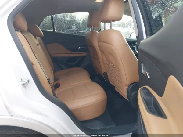 KL4CJGSM2KB704365 2019 BUICK ENCORE - Image 8