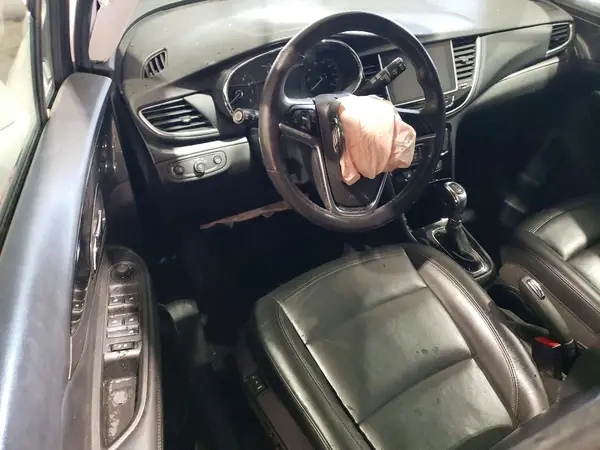 KL4CJGSM2KB728164 2019 BUICK ENCORE - Image 8