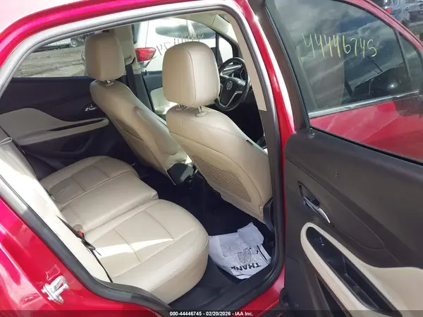 KL4CJGSM2KB750956 2019 BUICK ENCORE - Image 8