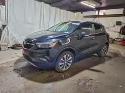 KL4CJGSM2KB755414 2019 BUICK ENCORE