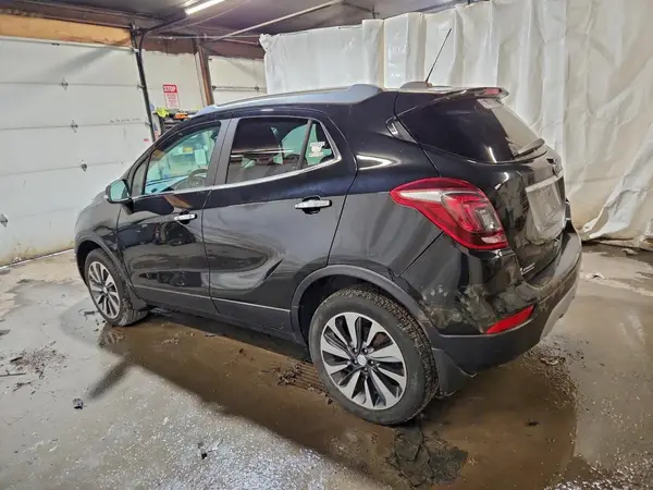 KL4CJGSM2KB755414 2019 BUICK ENCORE - Image 2