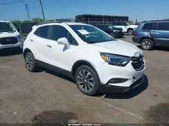KL4CJGSM2KB767501 2019 BUICK ENCORE
