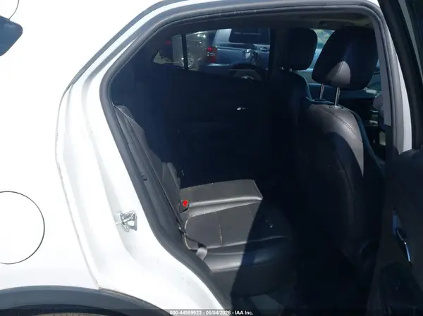 KL4CJGSM2KB767501 2019 BUICK ENCORE - Image 8