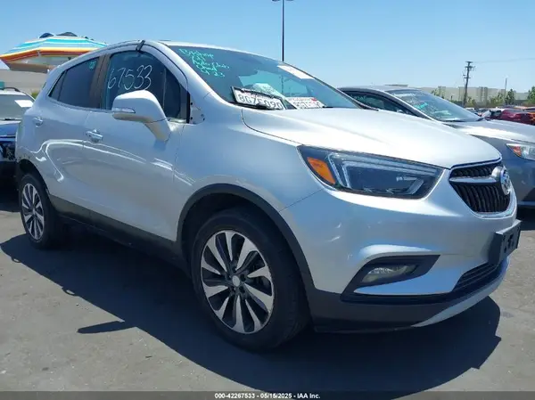 KL4CJGSM2KB790132 2019 BUICK ENCORE - Image 1