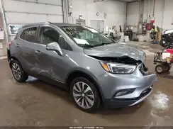 KL4CJGSM2KB800271 2019 BUICK ENCORE