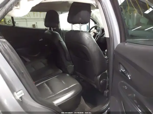 KL4CJGSM2KB800271 2019 BUICK ENCORE - Image 8