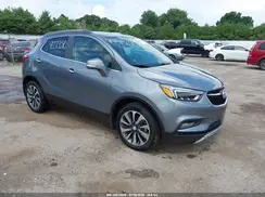 KL4CJGSM2KB823601 2019 BUICK ENCORE