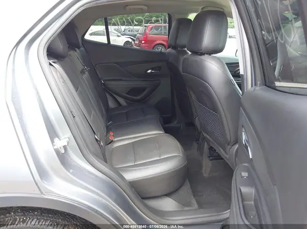 KL4CJGSM2KB823601 2019 BUICK ENCORE - Image 8