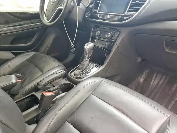 KL4CJGSM2KB838504 2019 BUICK ENCORE - Image 8