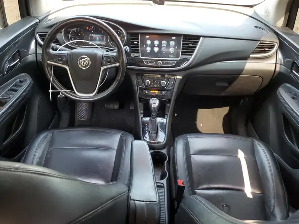 KL4CJGSM2KB838728 2019 BUICK ENCORE - Image 8