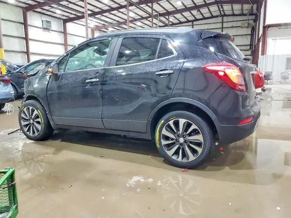 KL4CJGSM2KB849437 2019 BUICK ENCORE - Image 2