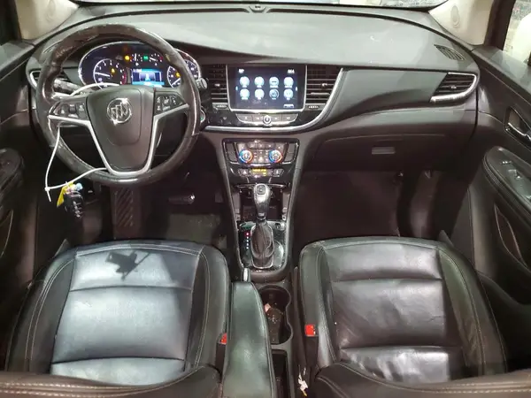 KL4CJGSM2KB849437 2019 BUICK ENCORE - Image 8